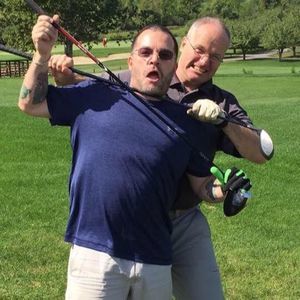 Meet your Posher, Joe